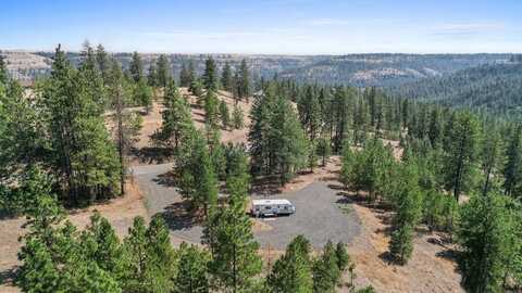 31576 E Sontag Rdg, Davenport, WA 99122