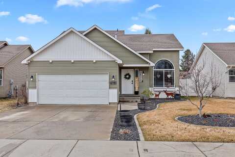 14312 E 31st Ln, Spokane Valley, WA 99037