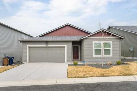 5622 W Morgantown Ln, Spokane, WA 99208