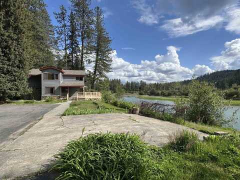 1791 S LeClerc Rd, Newport, WA 99156