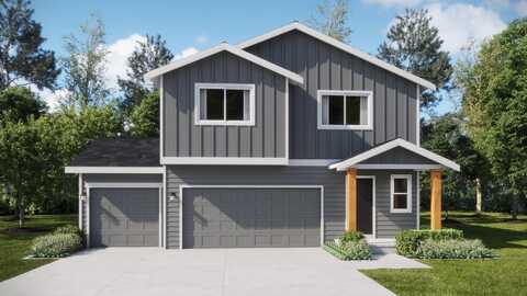 10703 N Beaverhead Rd, Spokane, WA 99208