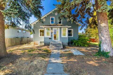 18 N 7th St, Cheney, WA 99004