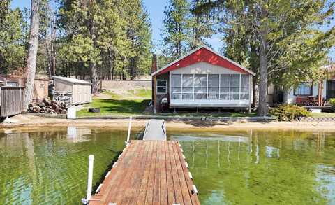 40630 Robbins Rd, Loon Lake, WA 99148