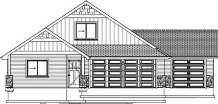 1625 N Garvin Ct, Spokane Valley, WA 99016