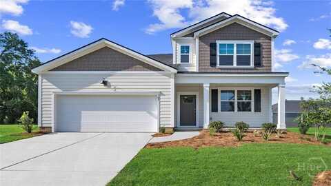 107 Fernhill Drive, Statesboro, GA 30461