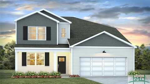 107 Fernhill Drive, Statesboro, GA 30461