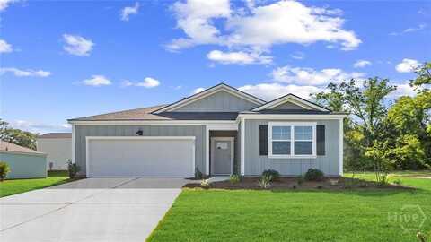 203 Boston Fern Lane, Statesboro, GA 30461