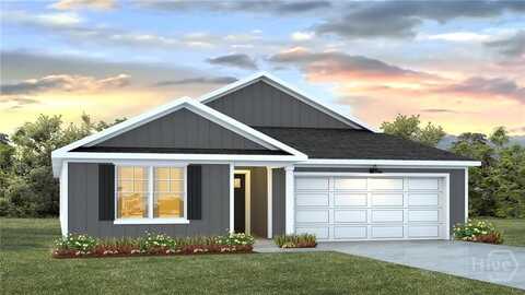 203 Boston Fern Lane, Statesboro, GA 30461