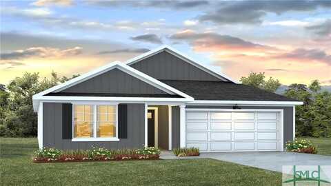 203 Boston Fern Lane, Statesboro, GA 30461