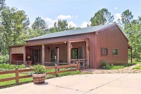 109 Lorenzo Hurst Road, Springfield, GA 31329