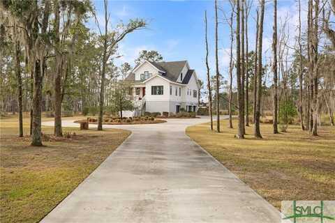 492 Hunters Loop S, Hardeeville, GA 29927