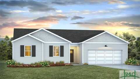 303 Royal Fern Lane, Statesboro, GA 30461