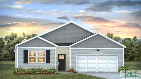 301 Royal Fern Lane, Statesboro, GA 30461