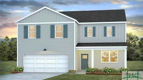 309 Royal Fern Lane, Statesboro, GA 30461
