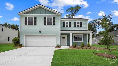 309 Royal Fern Lane, Statesboro, GA 30461