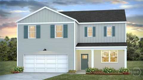 309 Royal Fern Lane, Statesboro, GA 30461