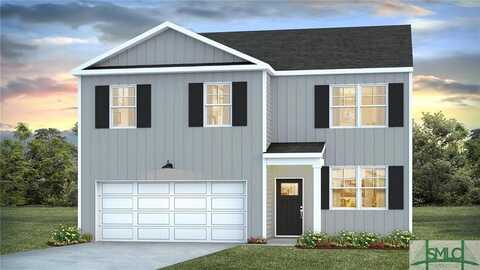 317 Royal Fern Lane, Statesboro, GA 30461