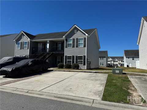 58 Bearing Circle, Port Wentworth, GA 31407