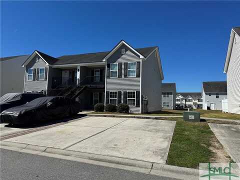 58 Bearing Circle, Port Wentworth, GA 31407
