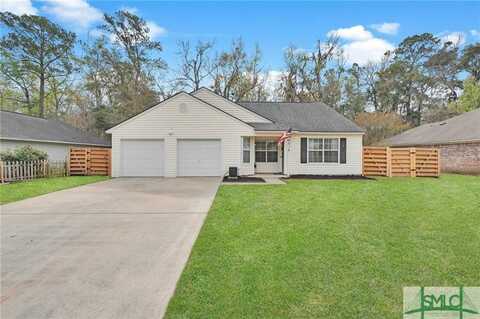 61 Rice Gate Drive, Richmond Hill, GA 31324
