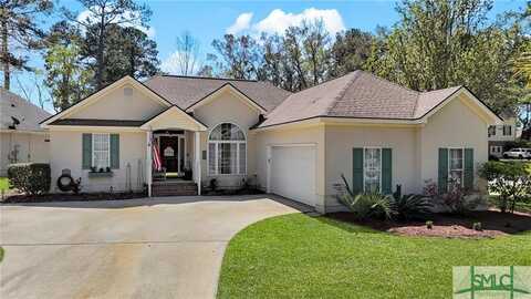 20 Egrets Way Lane, Richmond Hill, GA 31324