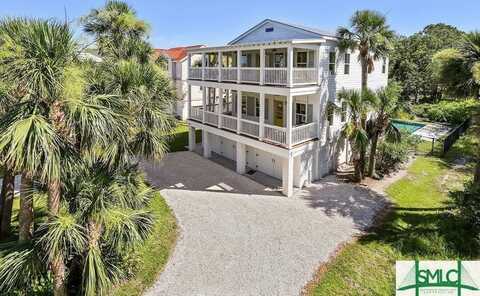 18 Van Horne Avenue, Tybee Island, GA 31328