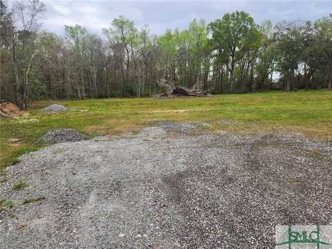 0 Hodgeville Road, Rincon, GA 31326