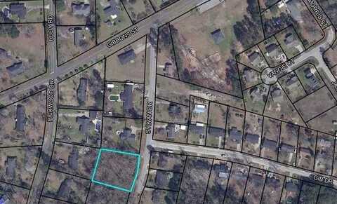 TBD Sylvan Drive, Manning, SC 29102