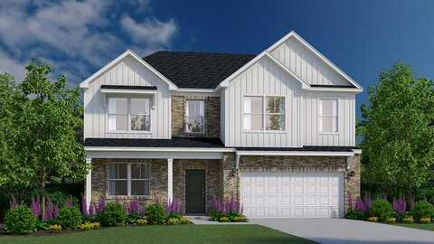 50 Egret Court Lot 122, Sumter, SC 29150