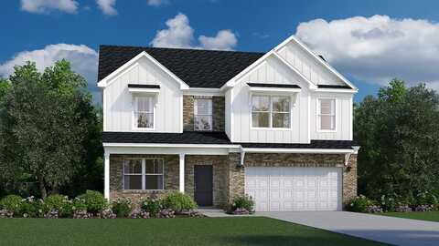 70 Egret Court Lot 124, Sumter, SC 29150