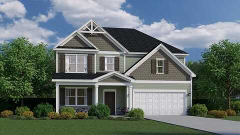 1170 Curlew Circle Lot 126, Sumter, SC 29150
