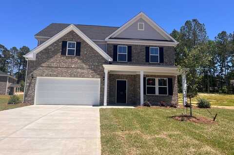 1170 Curlew Circle Lot 126, Sumter, SC 29150