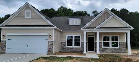 2530 Egypt St (lot 40), Sumter, SC 29153