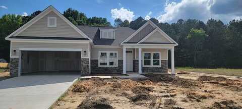 2530 Egypt St (lot 40), Sumter, SC 29153