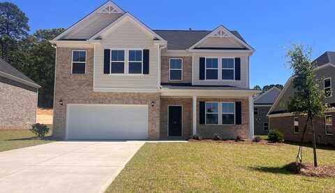 60 Egret Court Lot 123, Sumter, SC 29150