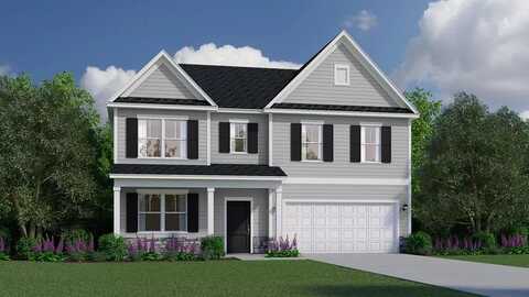 60 Egret Court Lot 123, Sumter, SC 29150