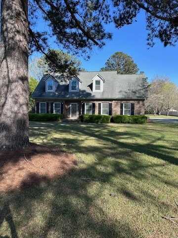 2001 Beckwood Rd, Sumter, SC 29153