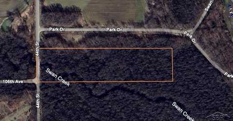 0 44th, Allegan, MI 49010
