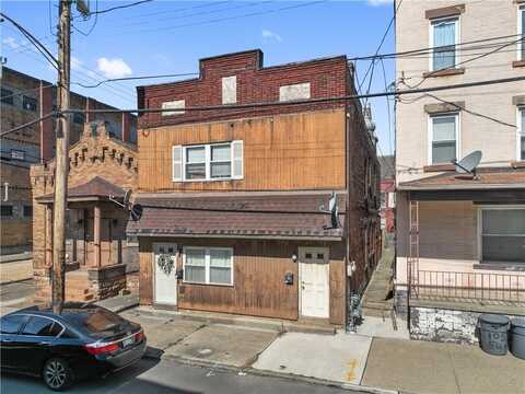 103 ELLA STREET, McKees Rocks, PA 15136