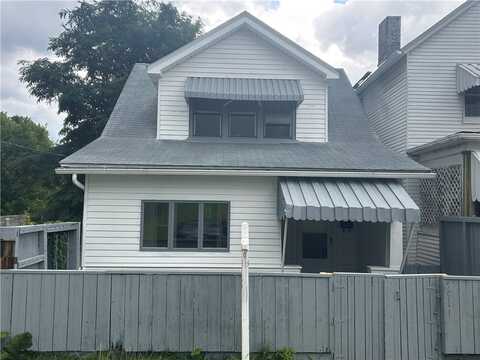 2511 Mercantile St, McKeesport, PA 15132