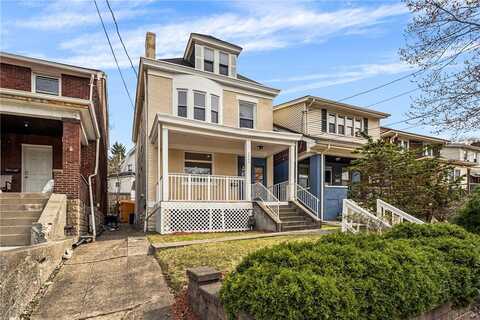 2263 Shady Avenue, Squirrel Hill, PA 15217
