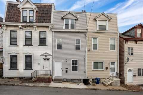 2332 Atmore St, Shadeland, PA 15212
