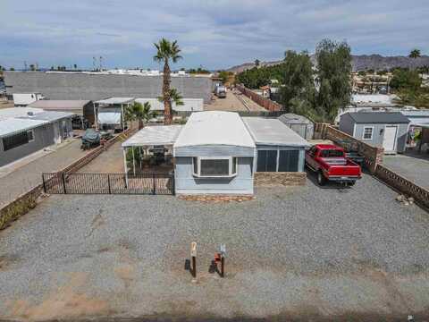 13180 E 39 ST, Yuma, AZ 85367