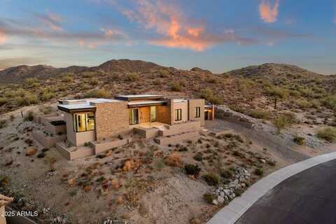 26885 N 87th Drive, Peoria, AZ 85383