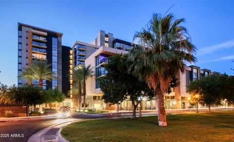 200 W PORTLAND Street, Phoenix, AZ 85003