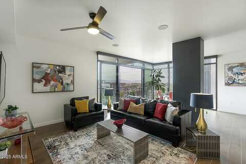 200 W PORTLAND Street, Phoenix, AZ 85003