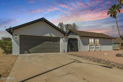 4901 W AUGUSTA Circle, Glendale, AZ 85308