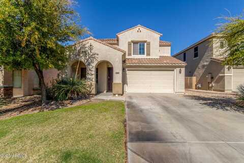 29331 N 67TH Drive, Peoria, AZ 85383
