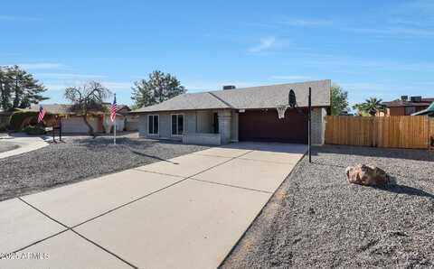 6029 W PERSHING Avenue, Glendale, AZ 85304