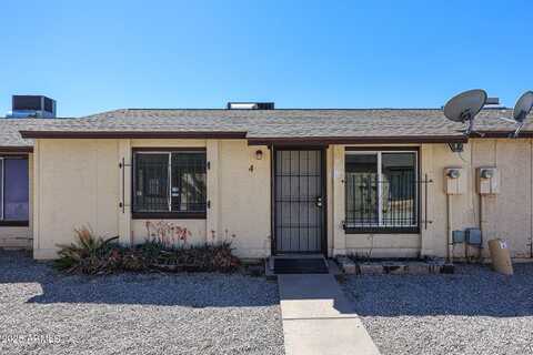3646 N 69th Avenue, Phoenix, AZ 85033
